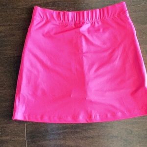 Gretchen Scott Skippy Skort size xs